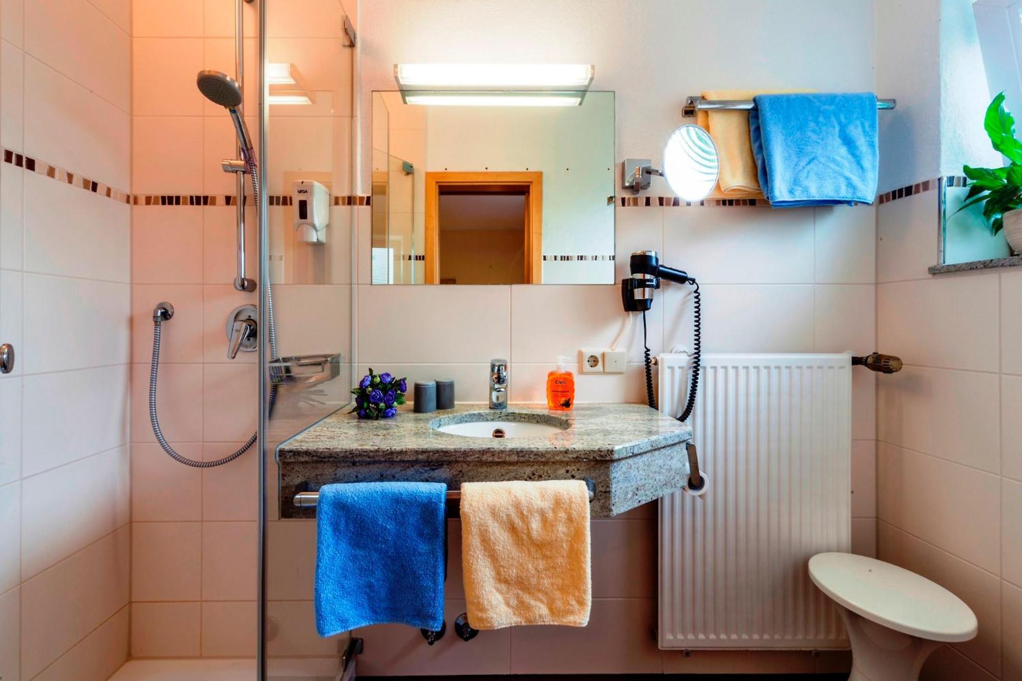 Hotel Fischerhaus Garni Meersburg Esterno foto