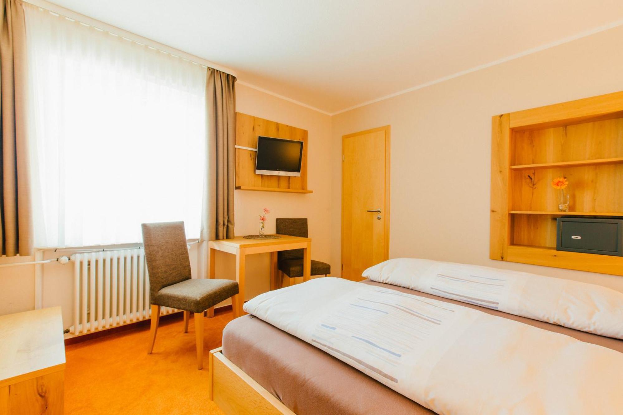 Hotel Fischerhaus Garni Meersburg Esterno foto