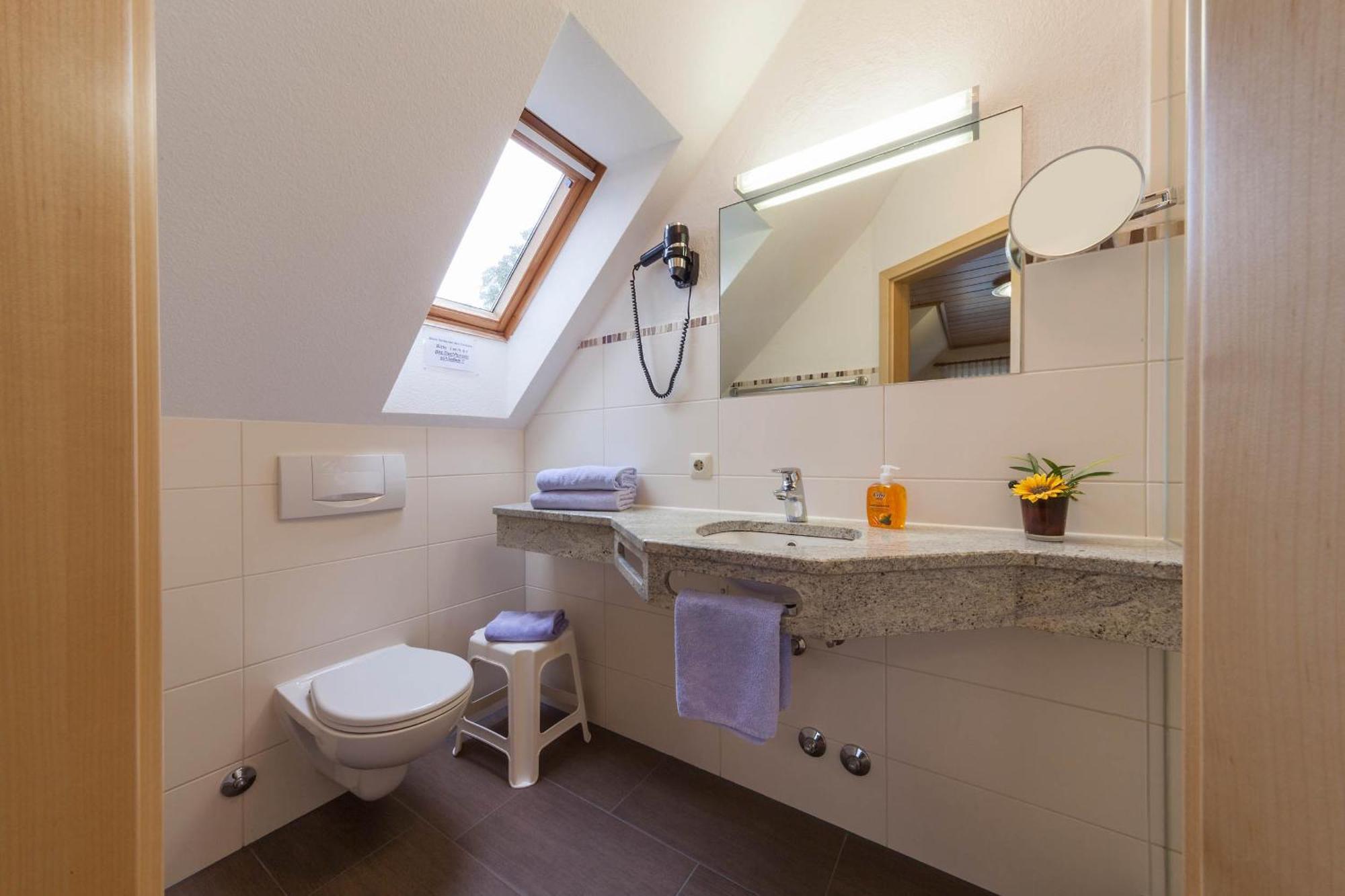 Hotel Fischerhaus Garni Meersburg Esterno foto