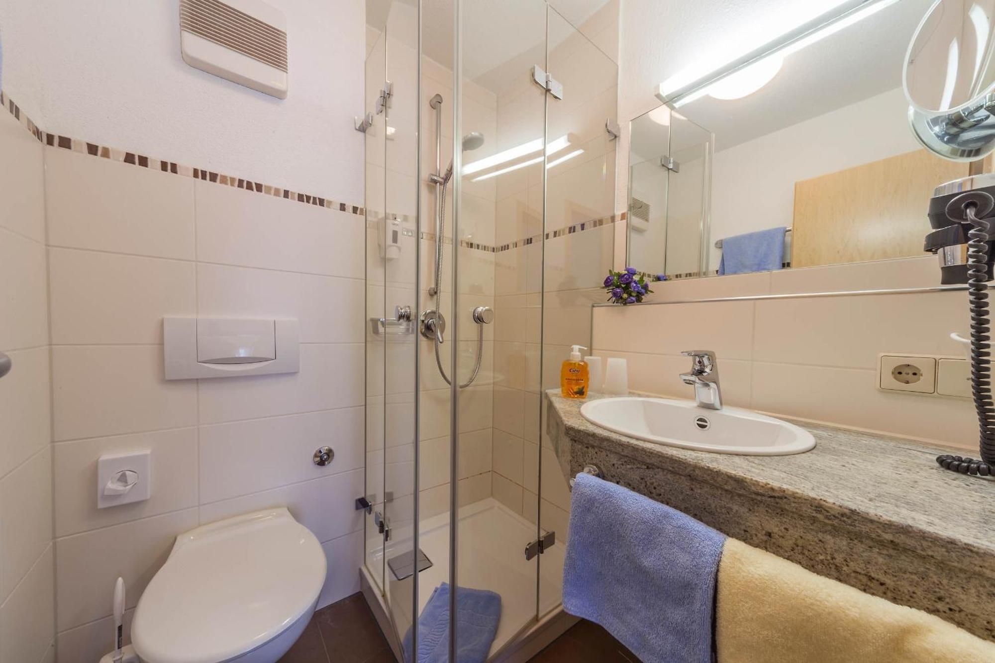 Hotel Fischerhaus Garni Meersburg Esterno foto