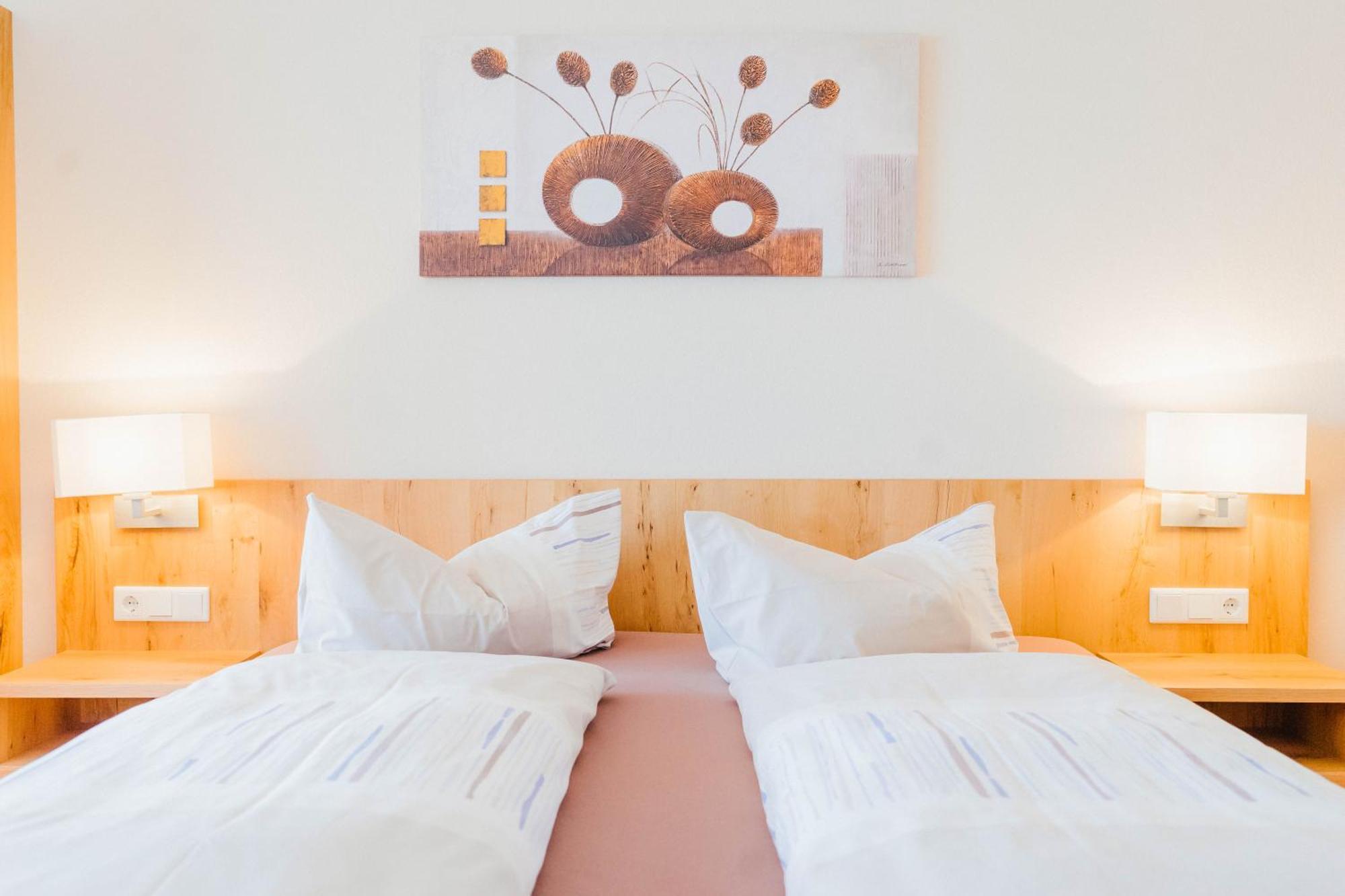 Hotel Fischerhaus Garni Meersburg Esterno foto