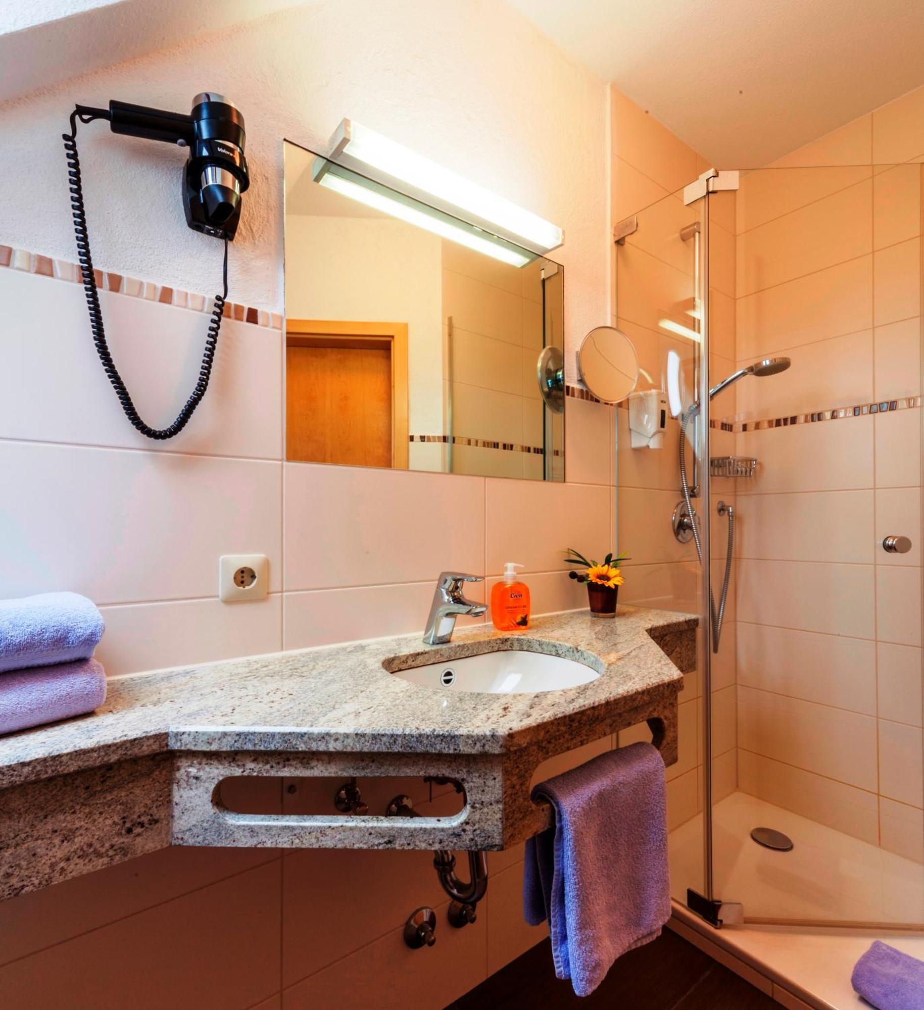 Hotel Fischerhaus Garni Meersburg Esterno foto